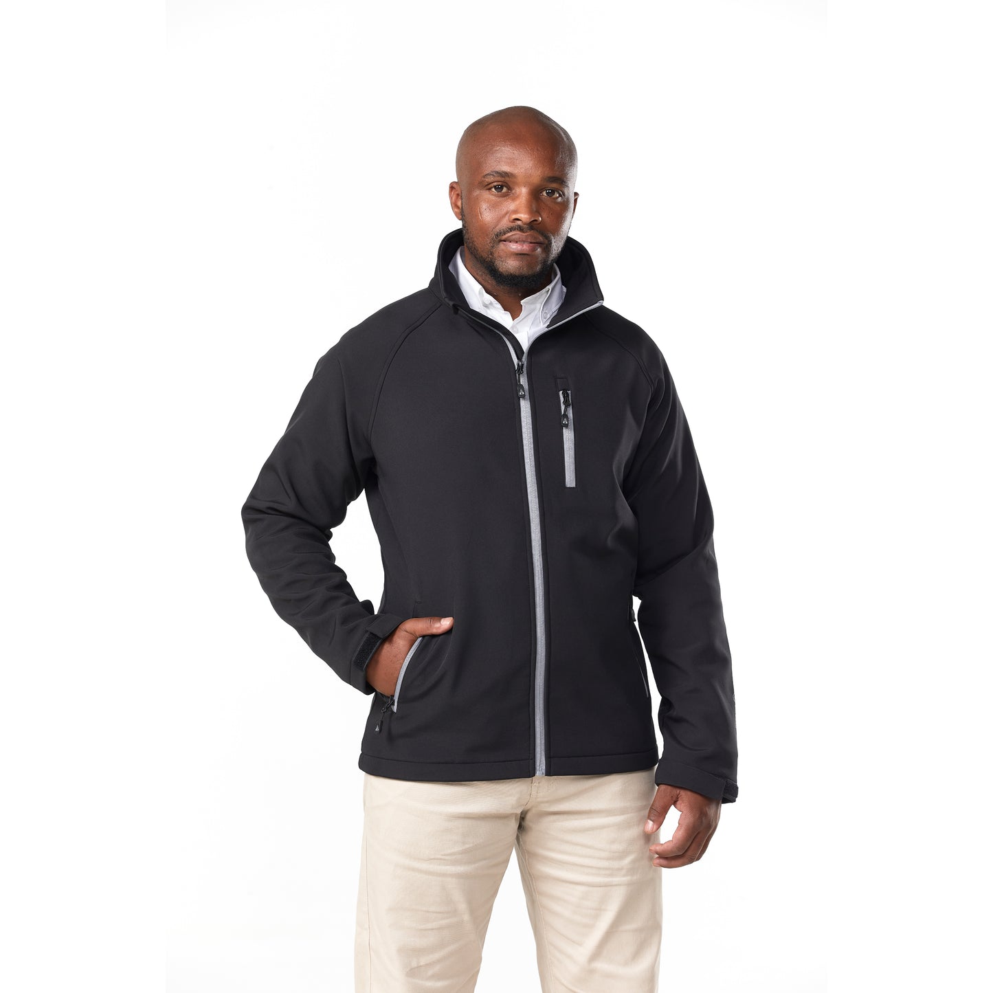 Dromex Softshell Jacket