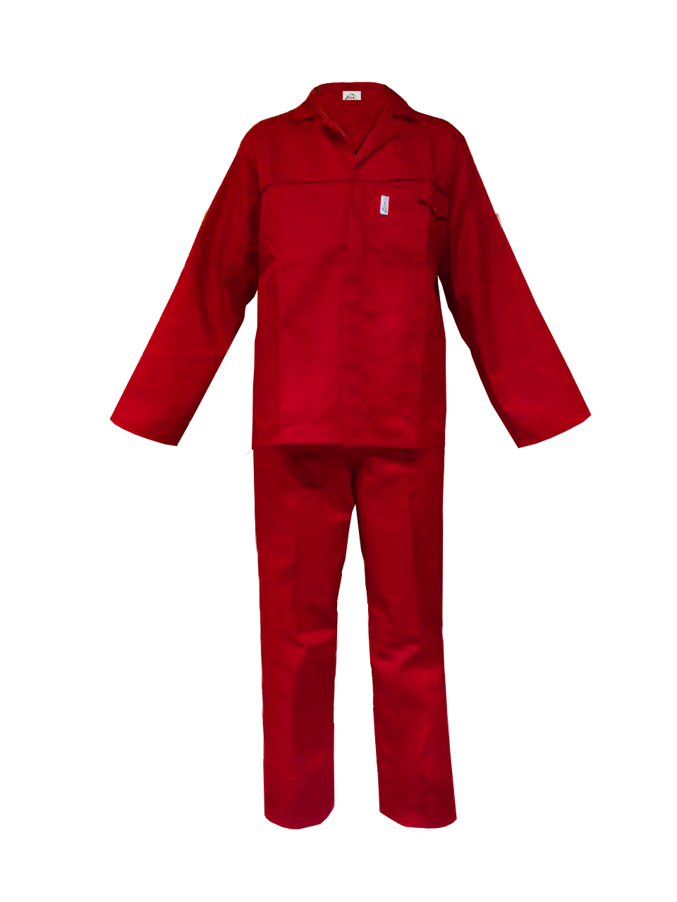Zion Executive Polycotton Conti Suit