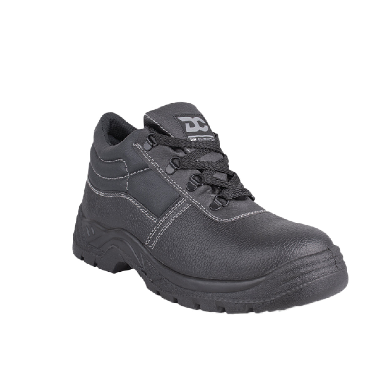 DOT DC Contractor STC Safety Boot
