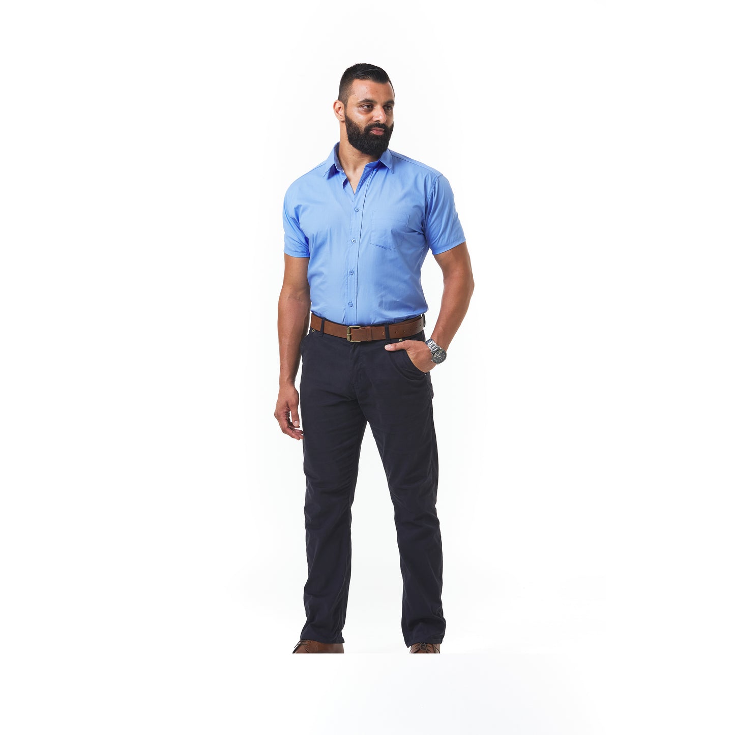 Dromex Stretch Chino