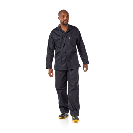 Dromex 65/35 Polycotton Conti Trouser (DW-6535)