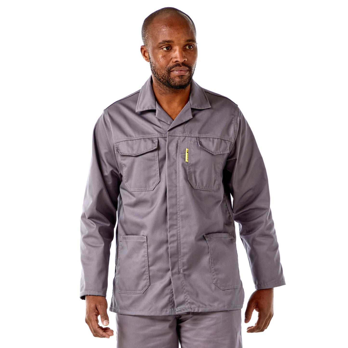 Dromex 65/35 Polycotton Conti Jacket (DW-6535)