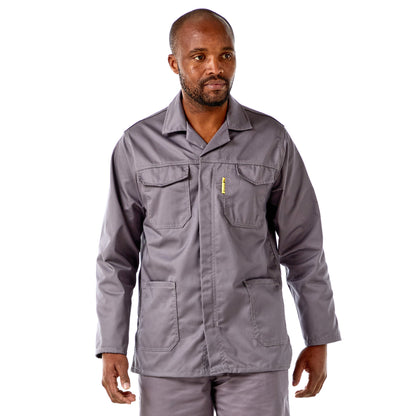 Dromex 65/35 Polycotton Conti Jacket (DW-6535)