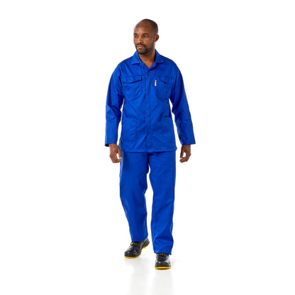 Dromex 65/35 Polycotton Conti Trouser (DW-6535)