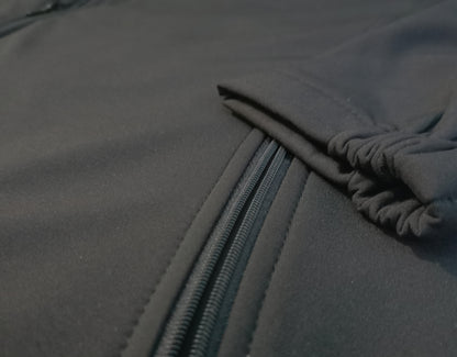 Calvary Softshell Ladies Classic Jacket